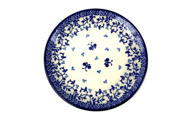 Bunzlau Gebaksbordje 1936X Gebaksbordjes